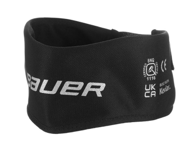 Chránič krku BAUER S22 NLP21 Premium Neckguard Collar JUNIOR