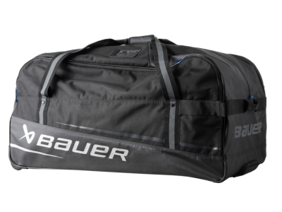 Hokejová taška BAUER S24 PREMIUM WHEEL BAG SENIOR