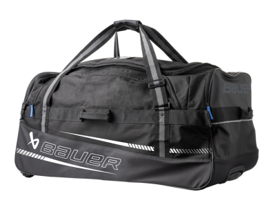 Hokejová taška BAUER S24 ELITE WHEEL BAG SENIOR