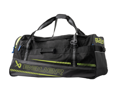 Hokejová taška BAUER S24 ELITE CARRY BAG JUNIOR