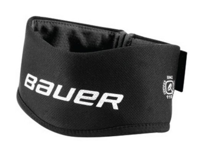 Chránič krku BAUER S22 NLP21 Premium Neckguard Collar SENIOR