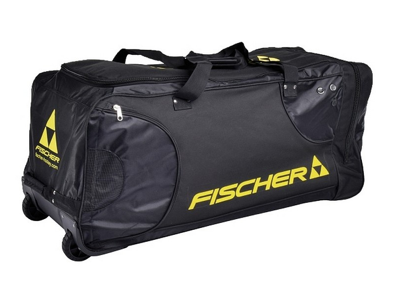 Hokejová taška FISCHER PLAYER BAG Junior