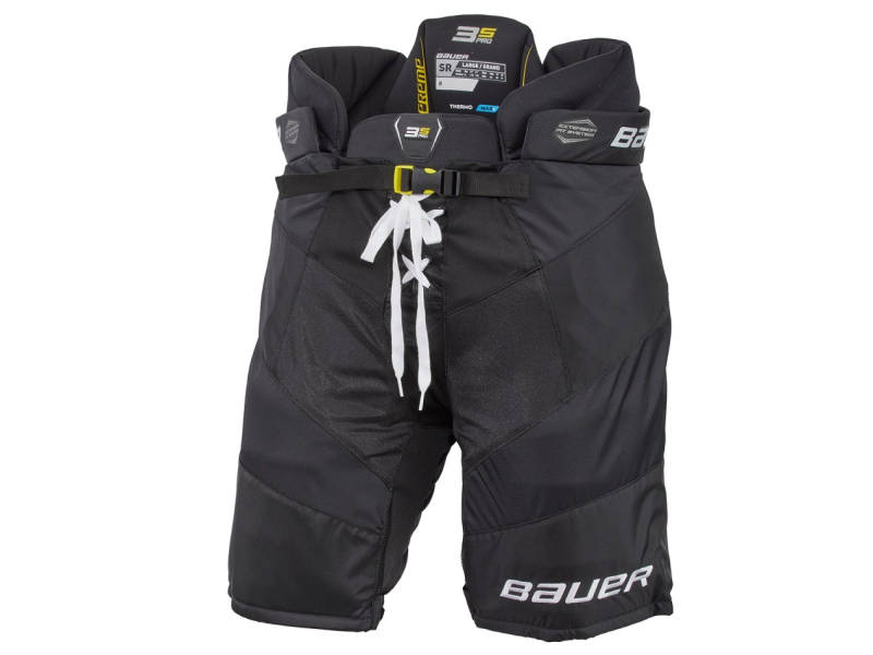 Hokejové nohavice Bauer S21 SUPREME 3S PRO Intermediate