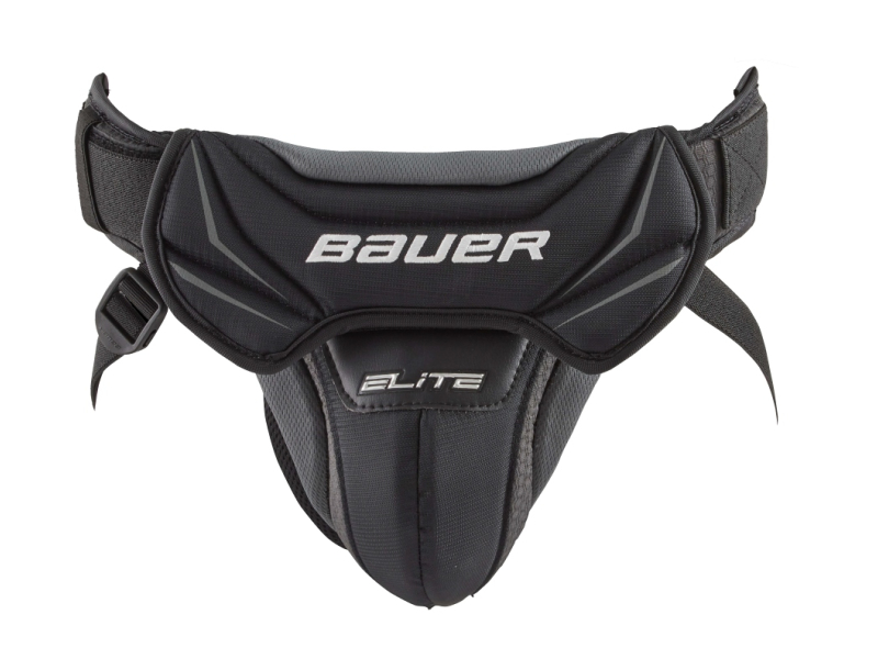 Brankársky suspenzor Bauer ELITE Goal Jock Senior