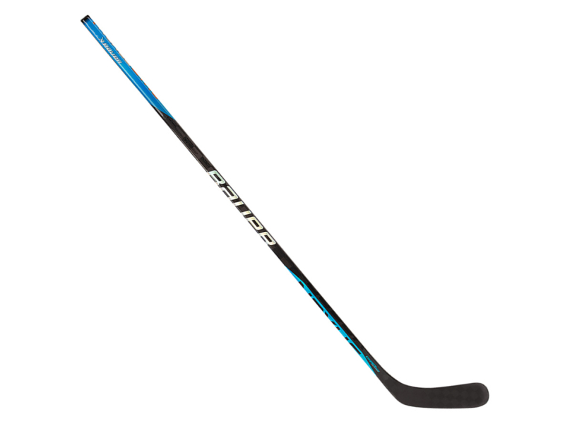 Hokejka BAUER S22 NEXUS SYNC GRIP Intermediate