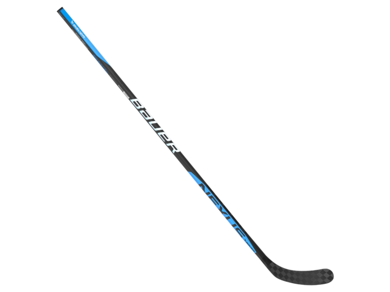 Hokejka BAUER S22 NEXUS LEAGUE GRIP Senior 