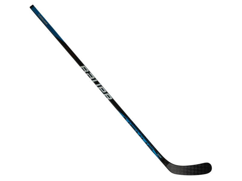 Hokejka BAUER S22 NEXUS E4 Grip Senior 