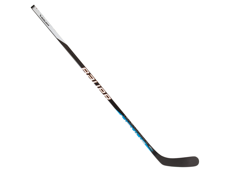 Hokejka BAUER S22 NEXUS E3 Grip Intermediate