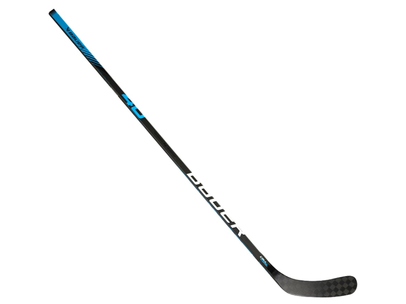 Hokejka BAUER S22 NEXUS Performance Grip Junior 40