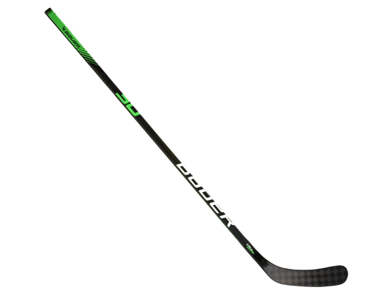 Hokejka BAUER S22 NEXUS Performance Grip Junior 30Flex