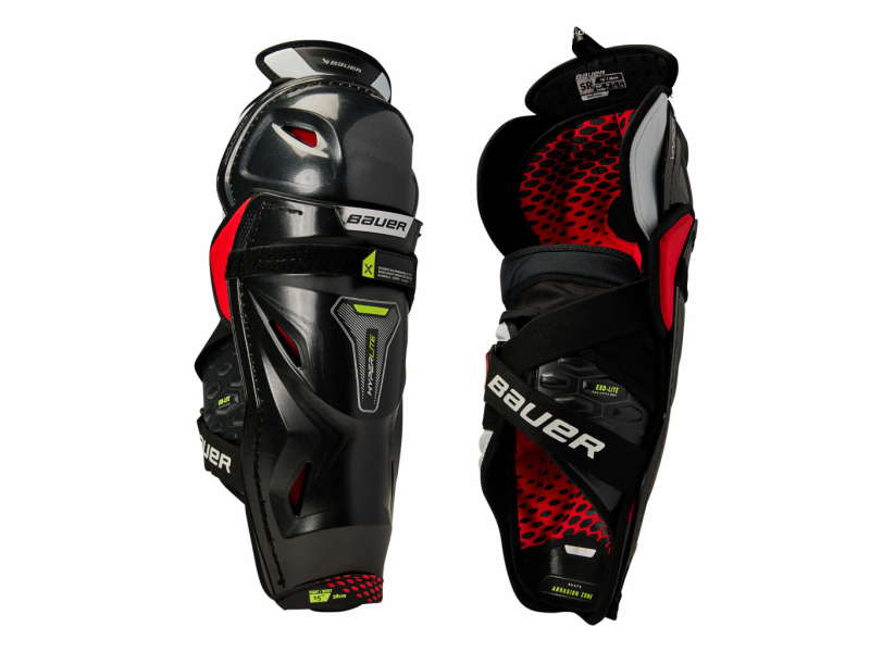 Hokejové chrániče holení BAUER S22 VAPOR HYPERLITE Senior