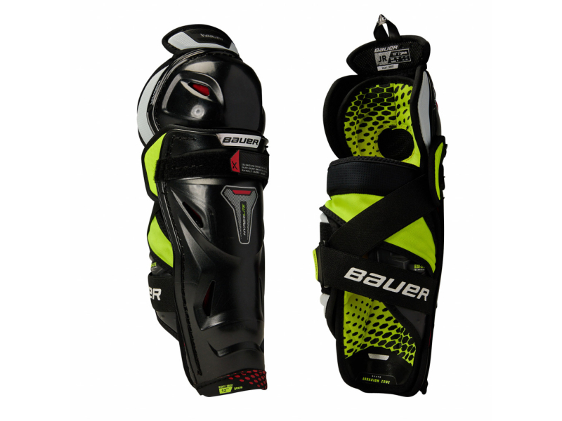 Hokejové chrániče holení BAUER S22 VAPOR HYPERLITE Junior