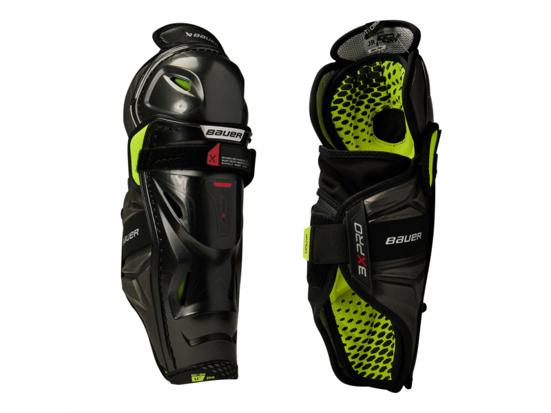 Hokejové chrániče holení BAUER S22 VAPOR 3X PRO Junior