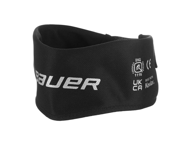 Chránič krku BAUER S22 NLP21 Premium Neckguard Collar JUNIOR