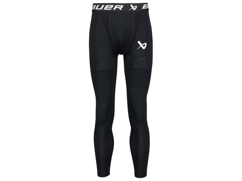 Suspenzor BAUER S22 Performance Jock Pant Senior