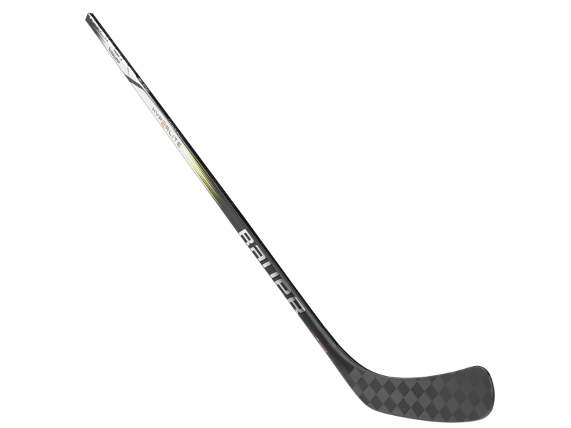 Hokejka BAUER S23 VAPOR HYPERLITE2 SENIOR