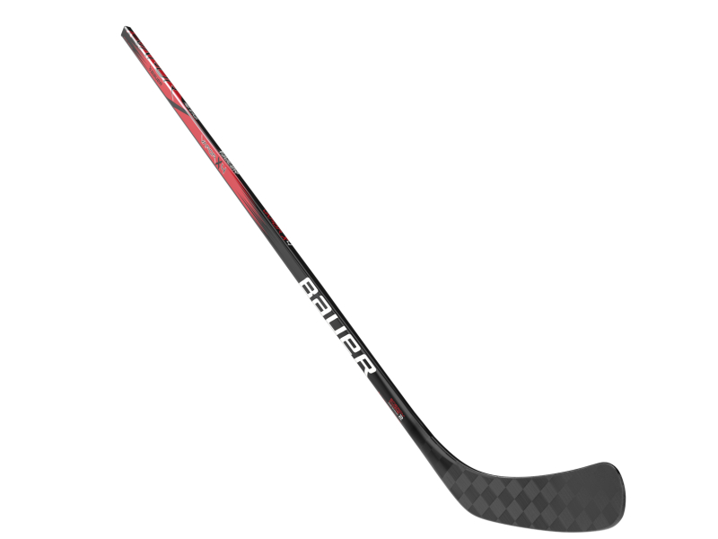 Hokejka BAUER S23 VAPOR X4 JUNIOR