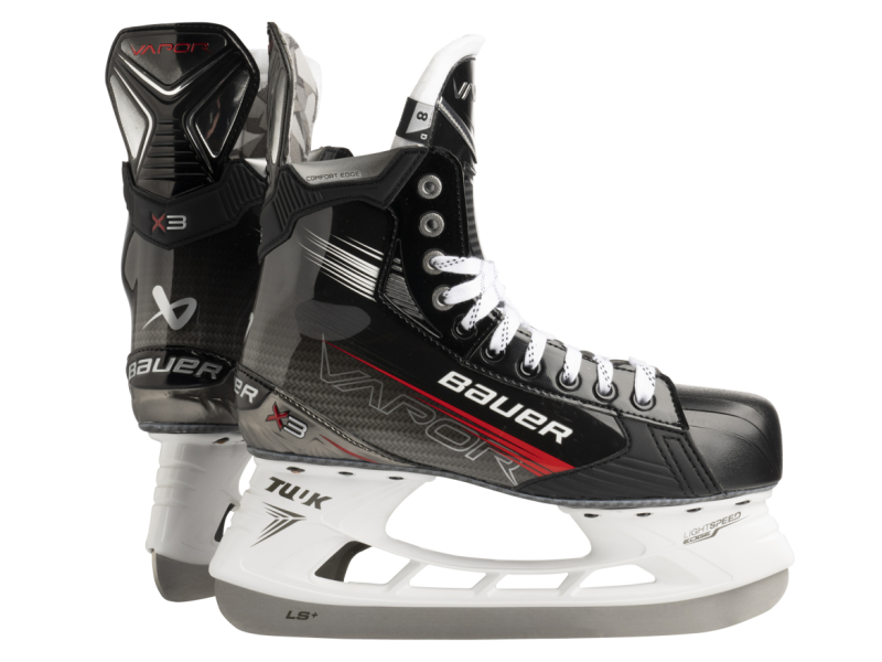 Korčule BAUER S23 VAPOR X3 SENIOR