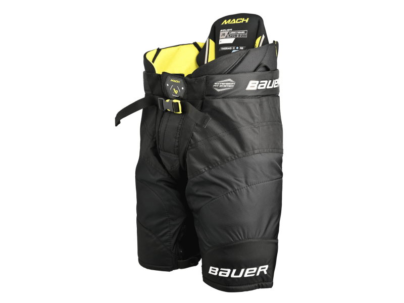 Hokejové nohavice Bauer S23SUPREME MACH YOUTH