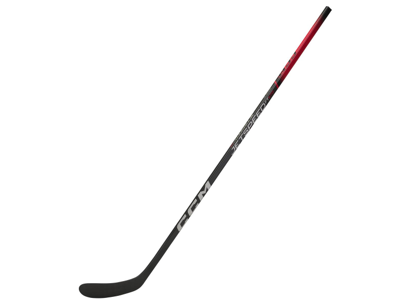 Hokejka CCM Jetspeed FT670 Intermediate