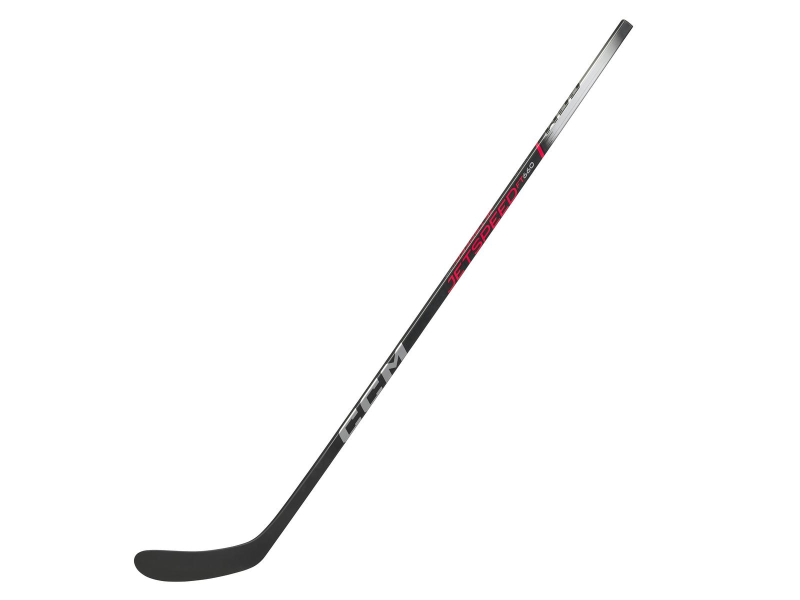 Hokejka CCM Jetspeed FT660 Intermediate