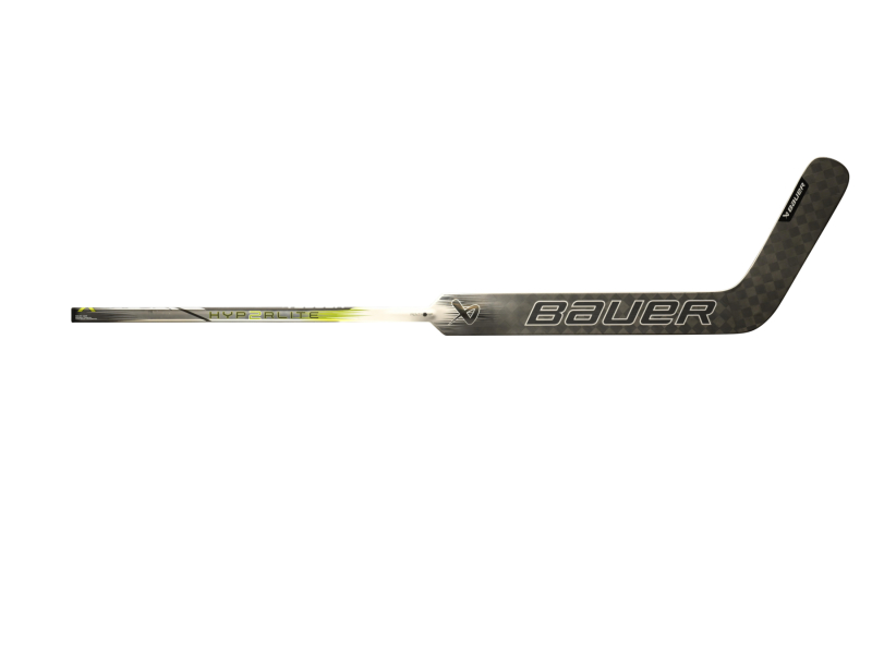 Brankárska hokejka BAUER S23 VAPOR HYPERLITE2 Senior