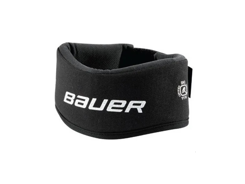 Chránič krku BAUER NG NLP7 Core Neckguard Collar SENIOR