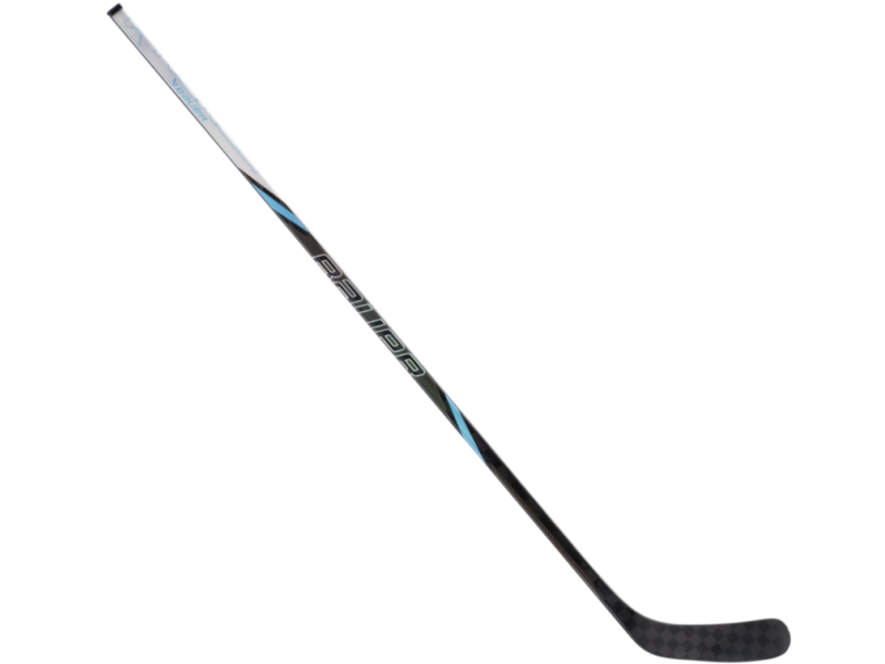 Hokejka BAUER S24 NEXUS TRACER INTERMEDIATE