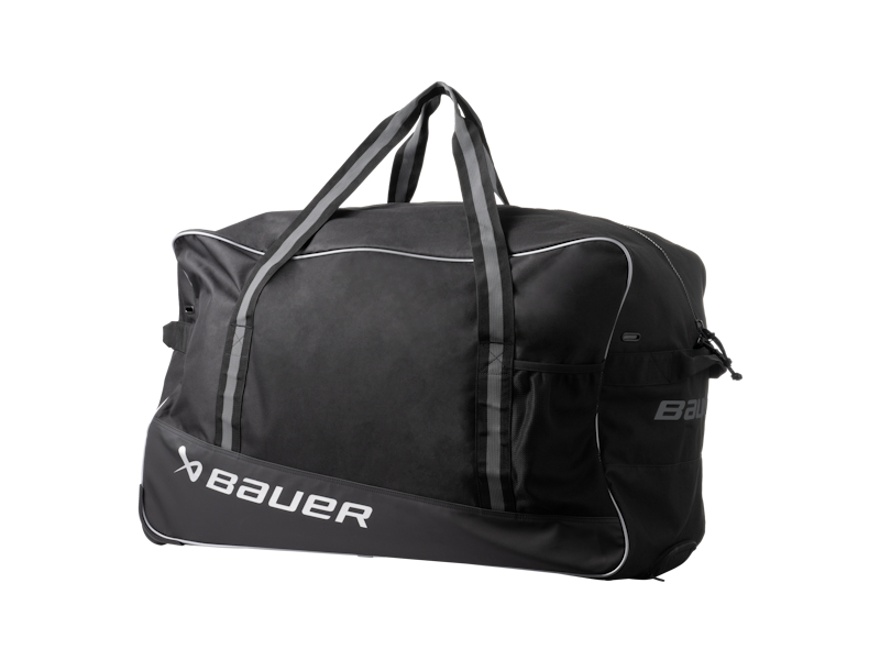 Hokejová taška BAUER S24 CORE WHEEL BAG