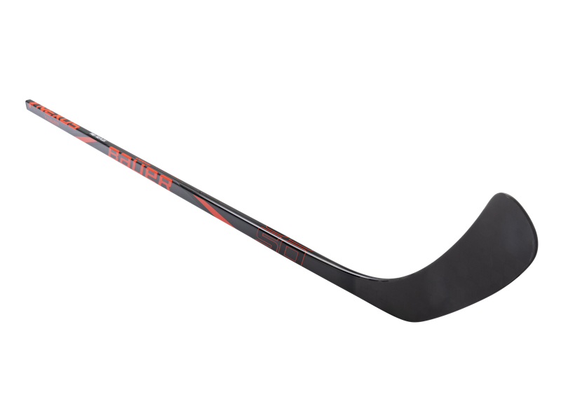 Hokejka BAUER S24 Performance Grip JUNIOR 50 Flex