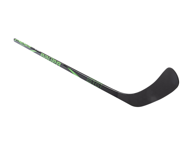 Hokejka BAUER S24 Performance Grip JUNIOR 30 Flex