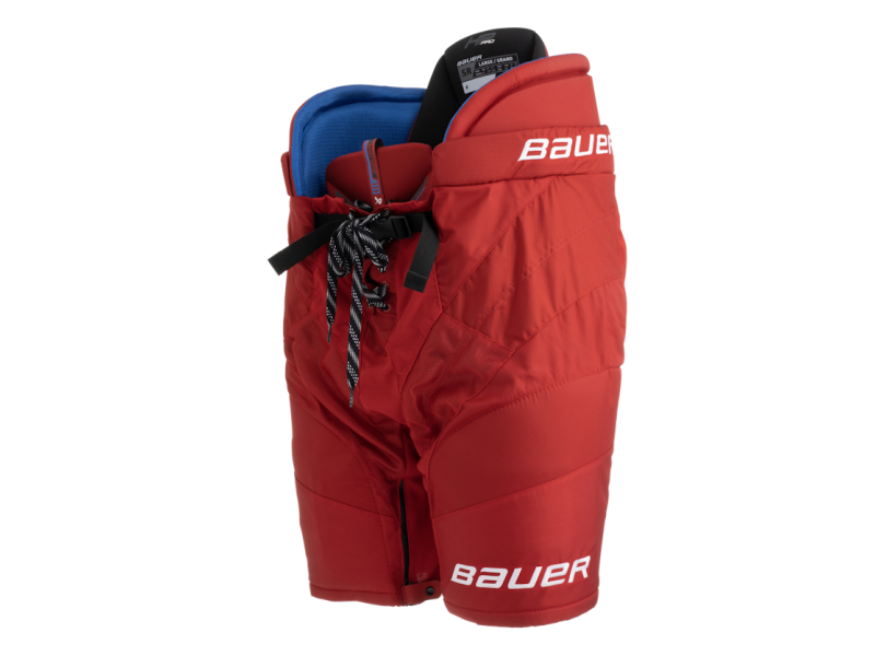 Hokejové nohavice BAUER S24 PRO INTERMEDIATE