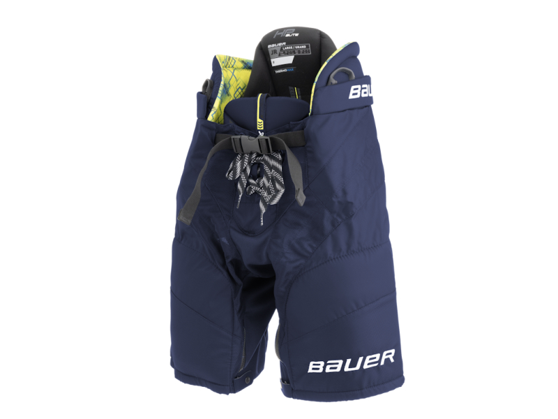 Hokejové nohavice BAUER S24 ELITE JUNIOR