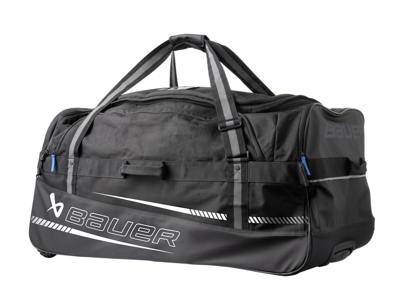 Hokejová taška BAUER S24 ELITE WHEEL BAG SENIOR