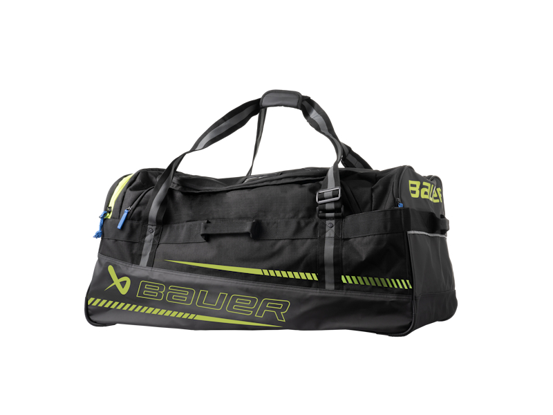 Hokejová taška BAUER S24 ELITE CARRY BAG JUNIOR