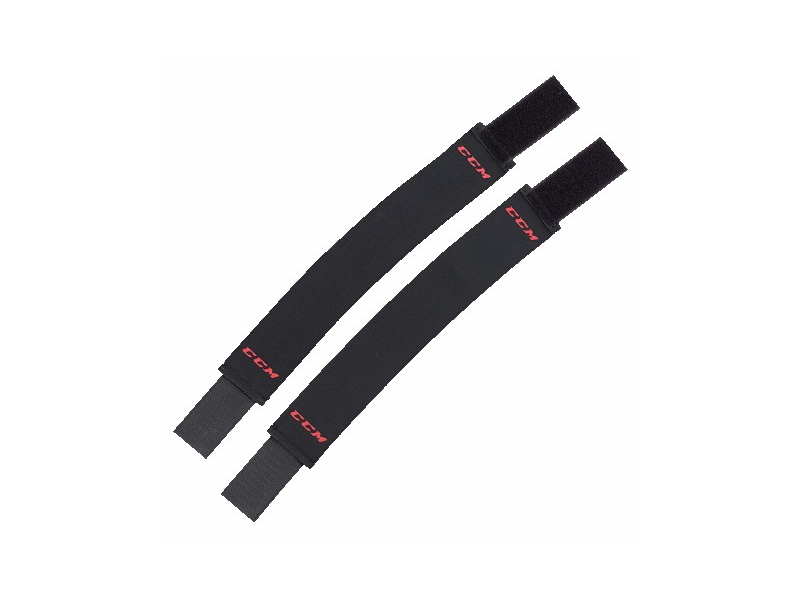 Pásky na holene CCM Shin straps