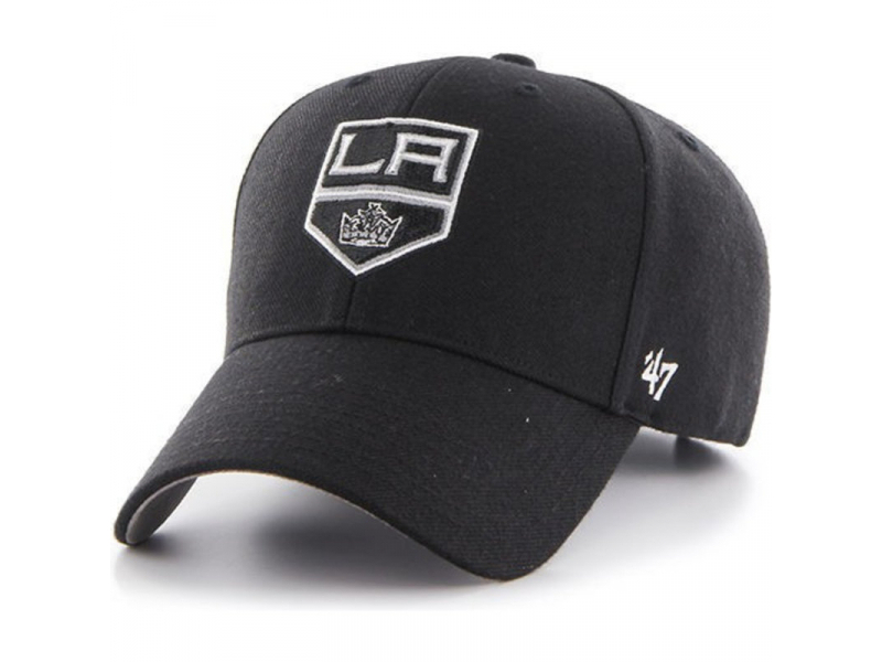 Šiltovka ´47 Los Angeles Kings MVP Black